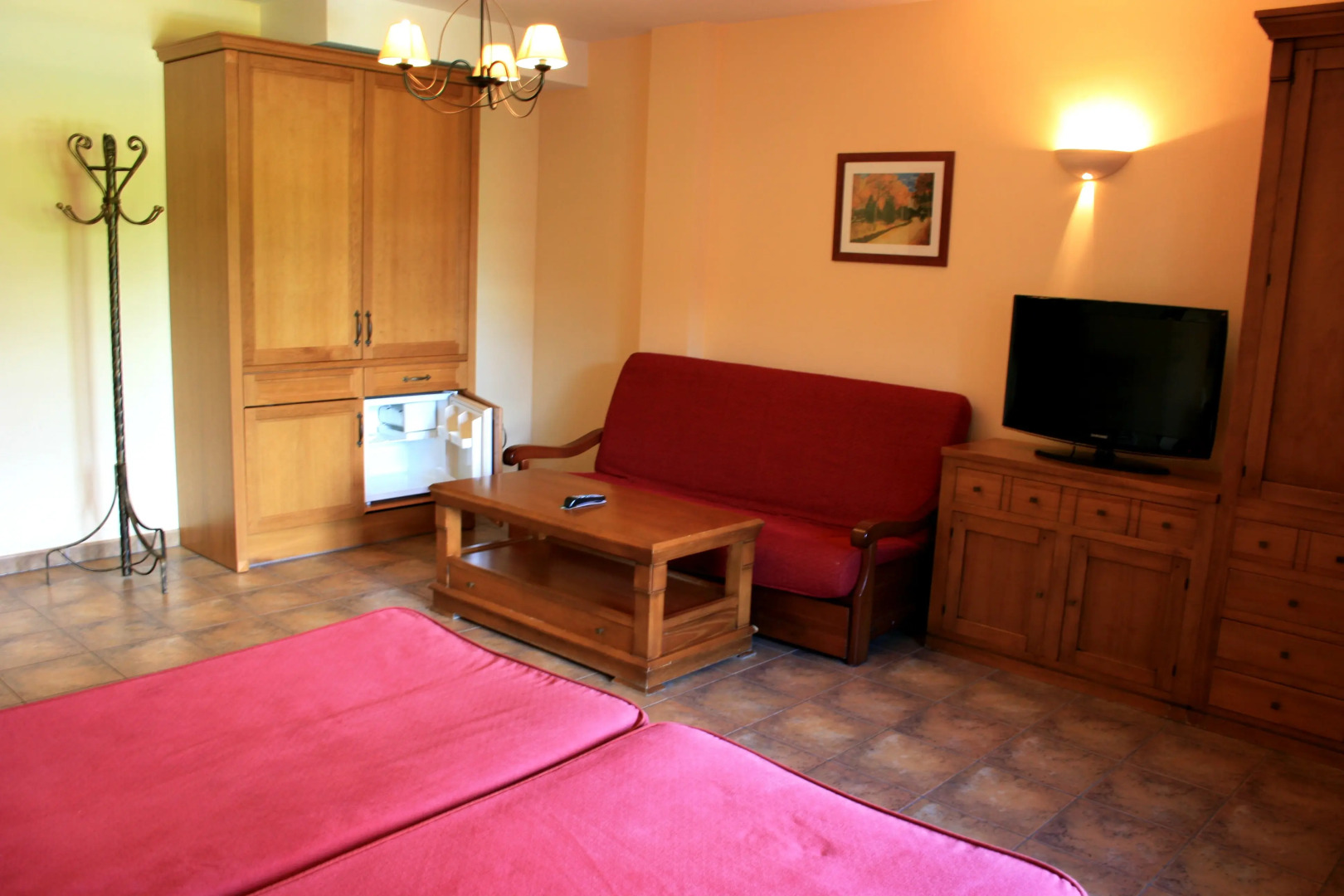 Hotel & Spa Peña Montañesa