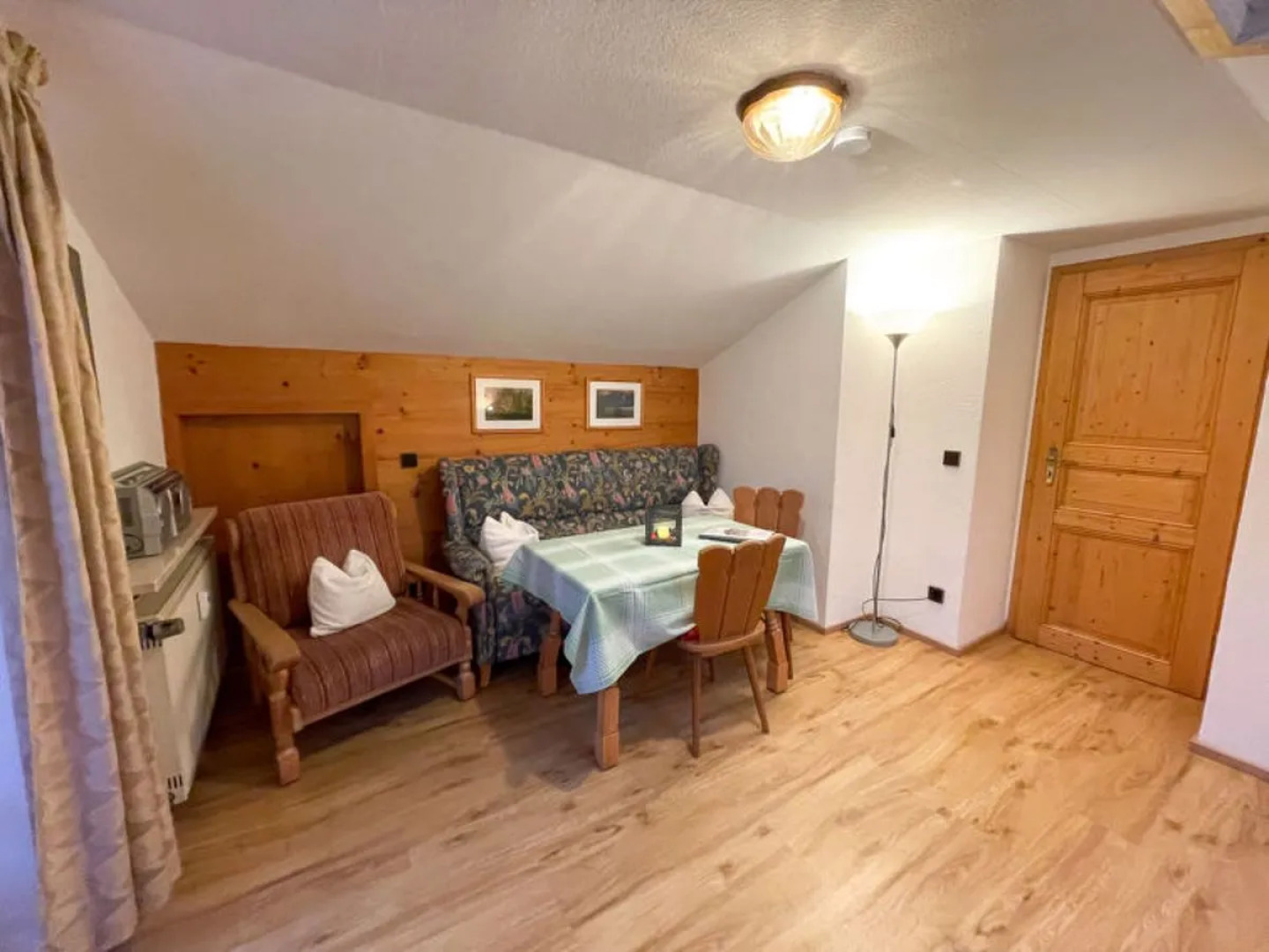 Apartment Kramer Garmisch-Partenkirchen