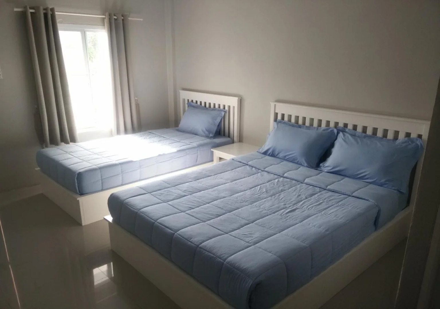 Vanilla Ville Resort