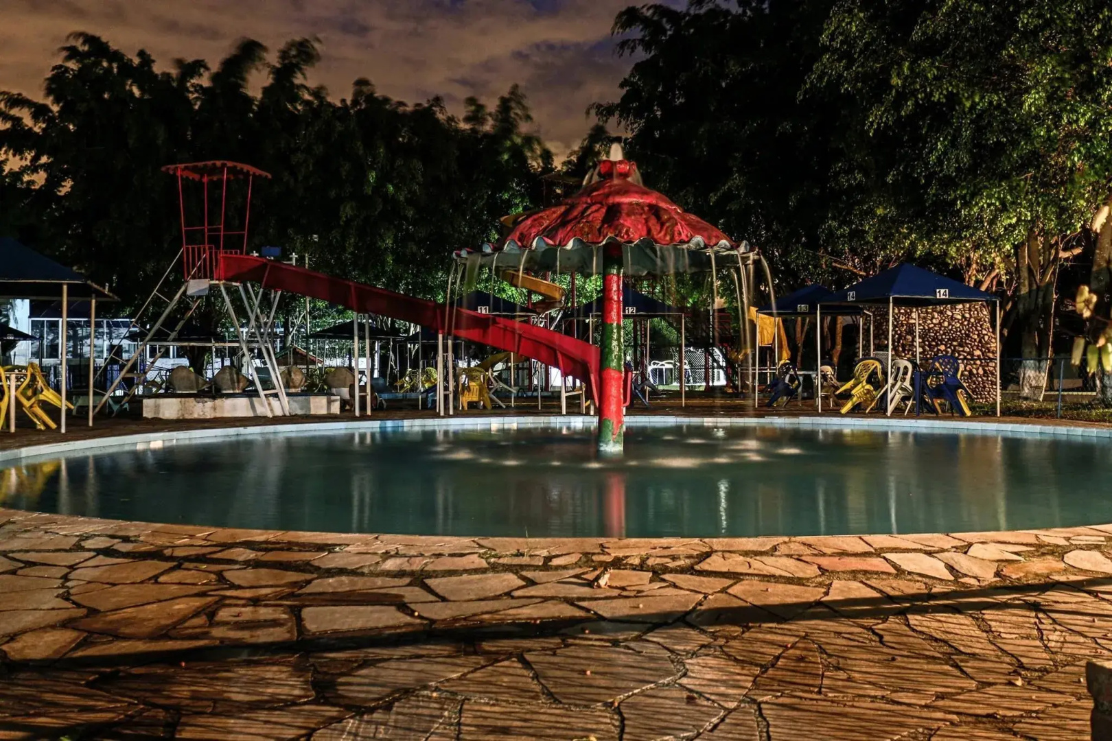 Hotel Fazenda Pé da Serra