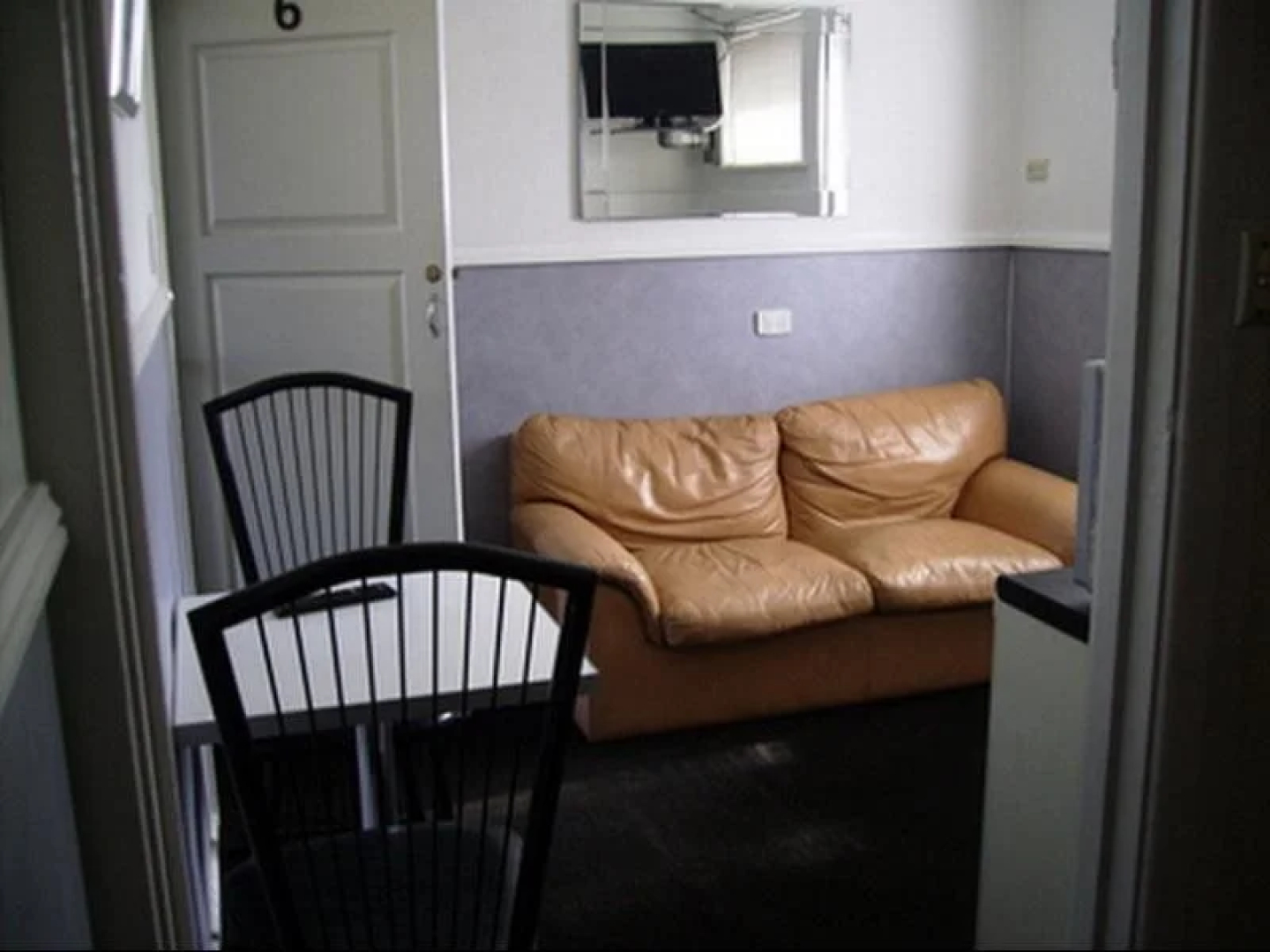 Port Noarlunga Motel