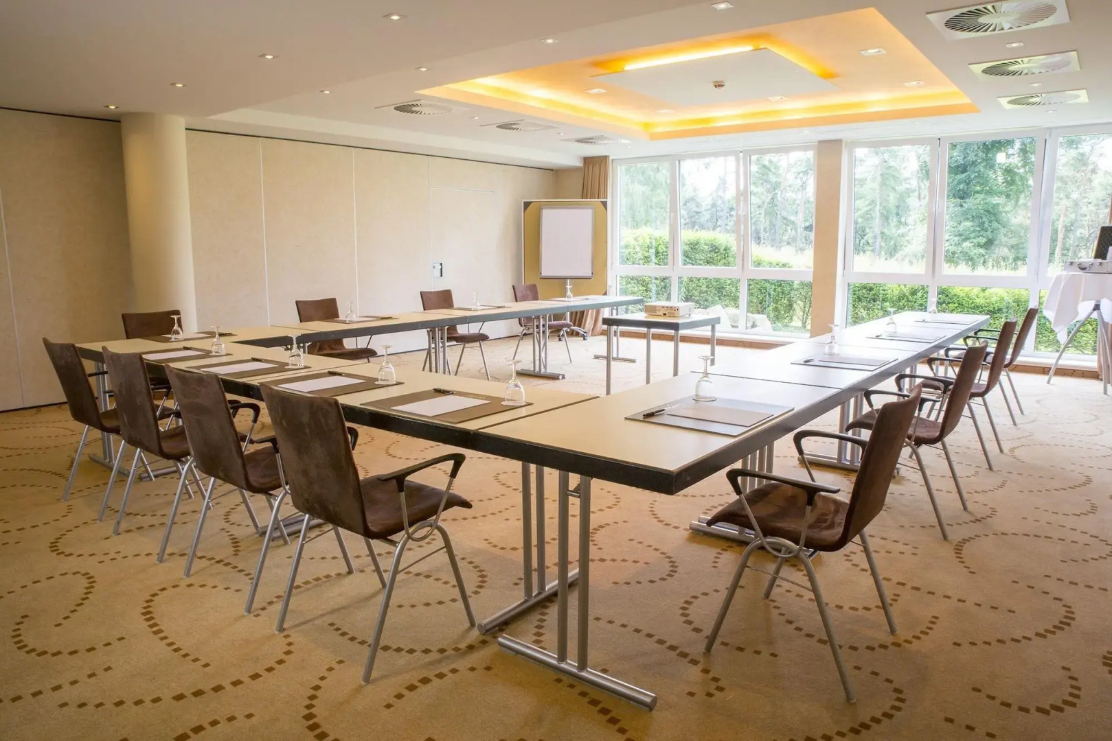 L'Arrivée Hotel & Spa