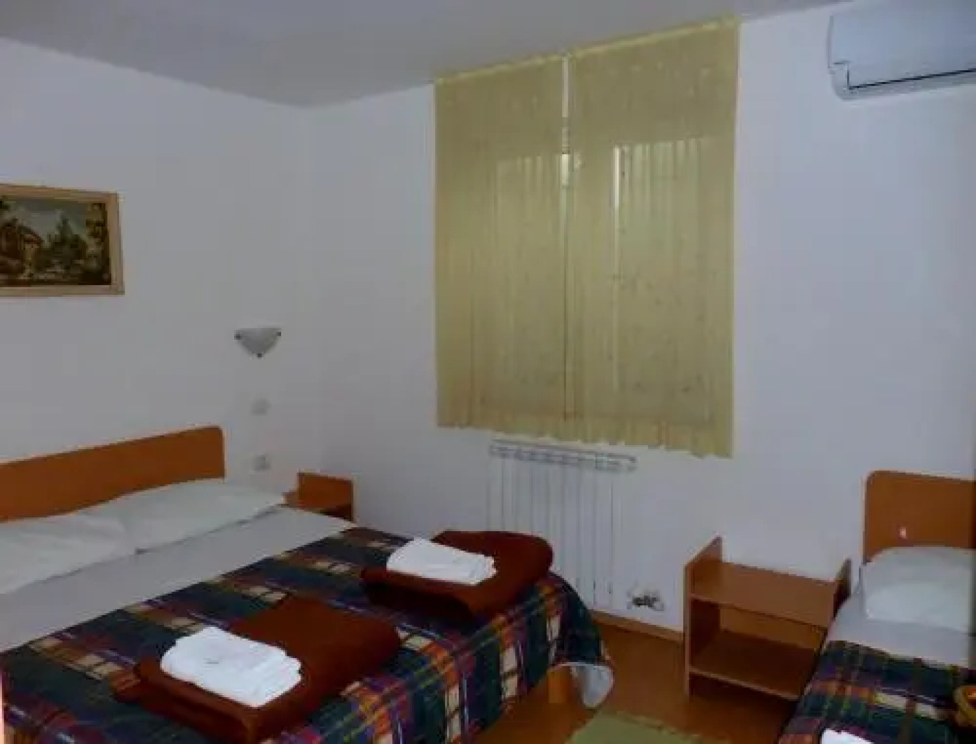 Guest House Garni Mimosa