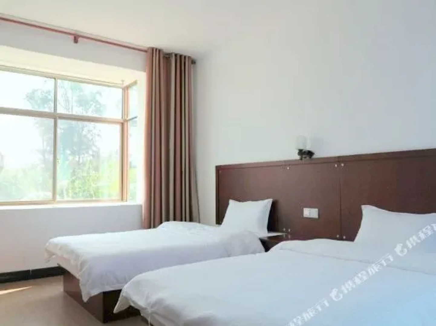 The Heights Hotel Of BeiHai WeiZhou