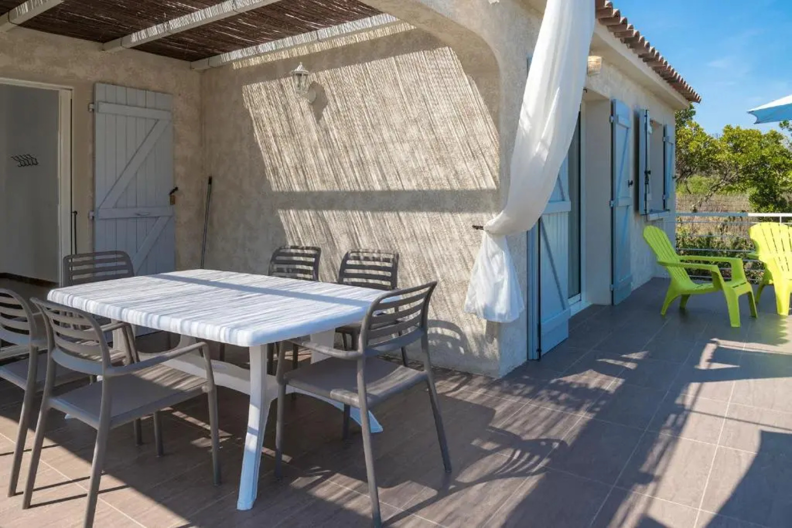 Domaine de Pianiccia