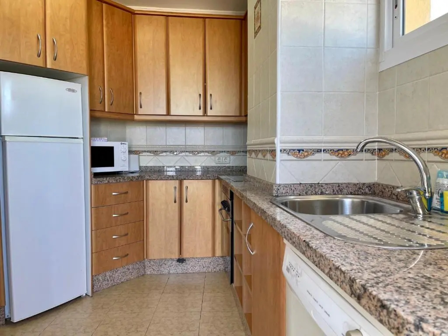 Apartamentos Orfeo Azul