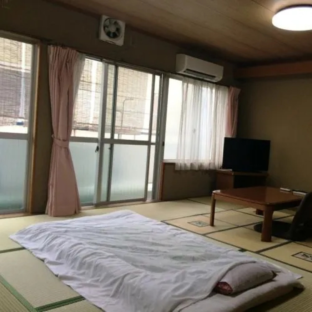 Resort House Akatsuki
