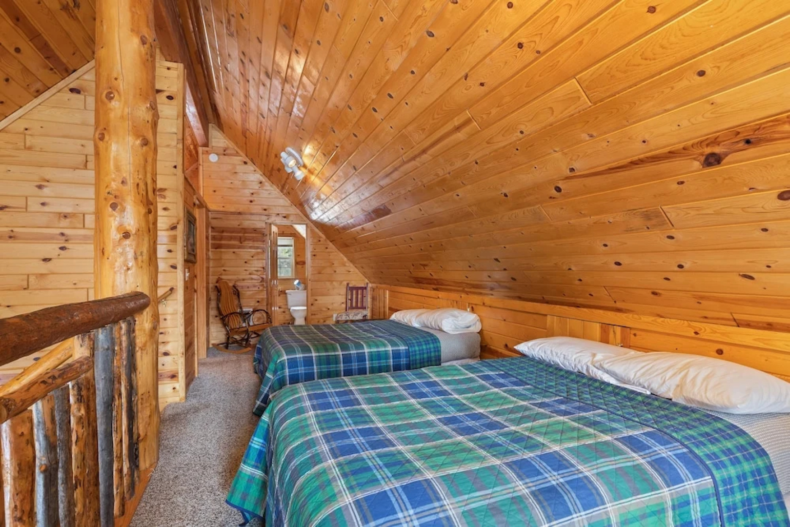 Trappers Chalet