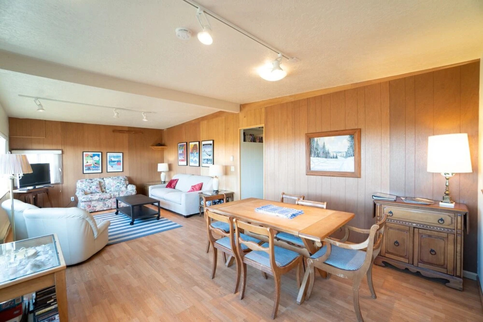 Sea Lion Crossing - 3 Br Home