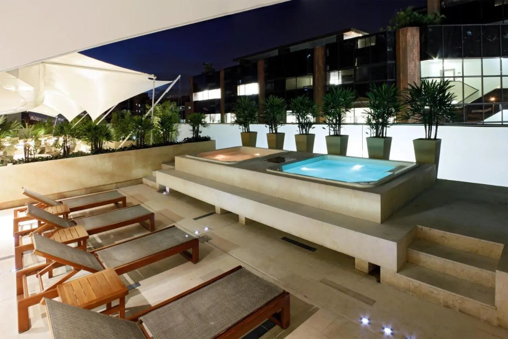 Hotel Estelar Milla de Oro