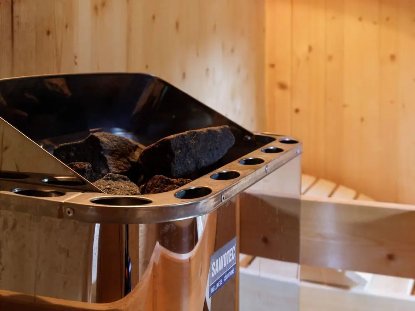 Delightful Chalet in Stadl an der Mur Styria near Ski Area