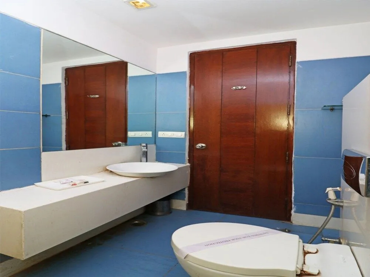 OYO 1574 Hotel Abhinandan