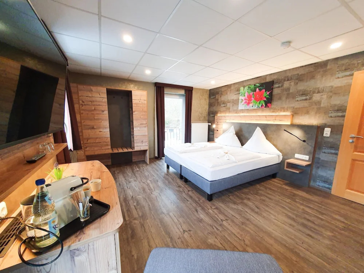 Hotel Winzerhaus Gaertner an der Loreley