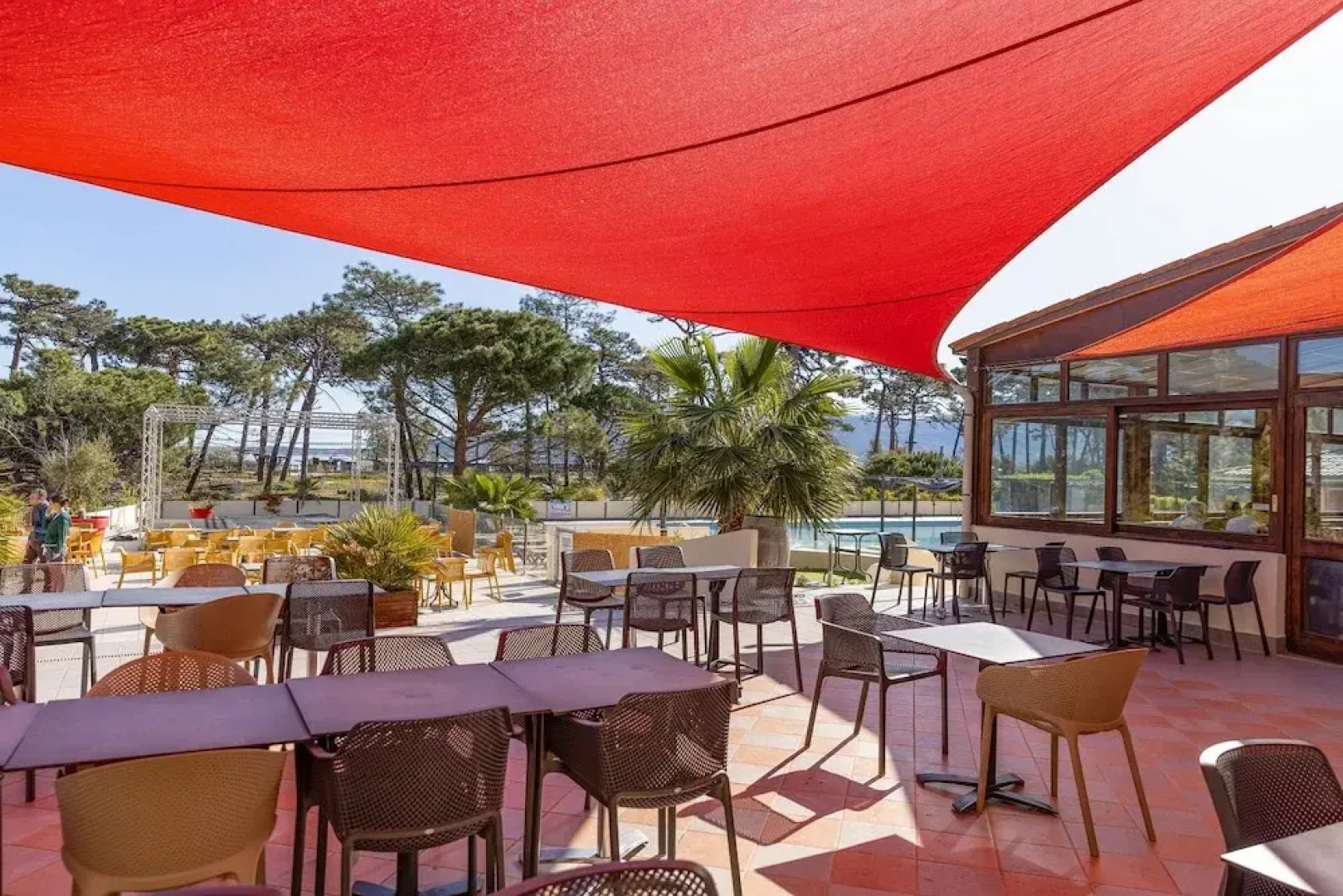 Village Club Miléade Calvi
