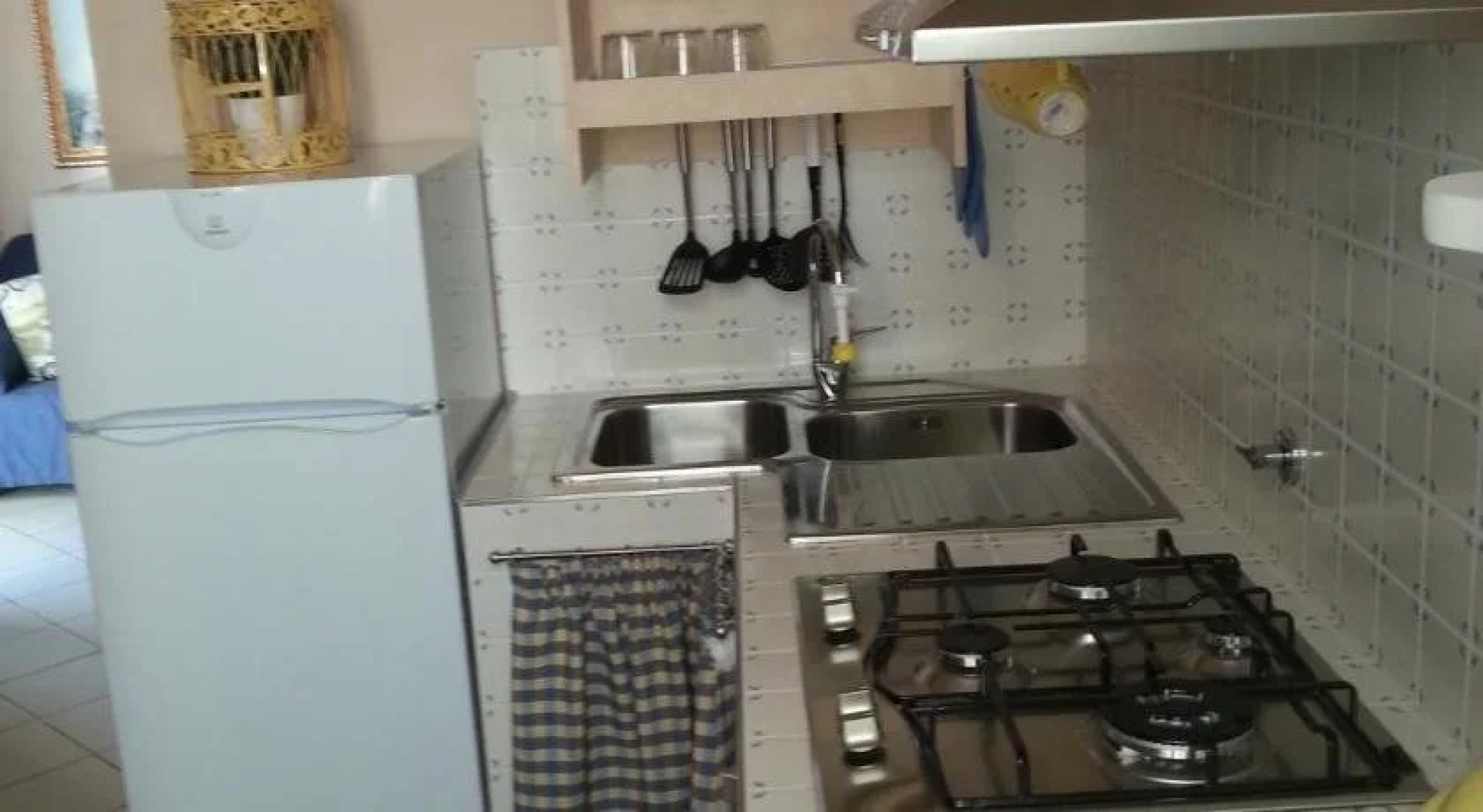 Casa Vacanze La Marina