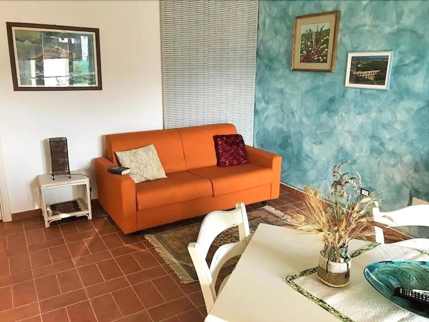 Agriturismo La Spiga