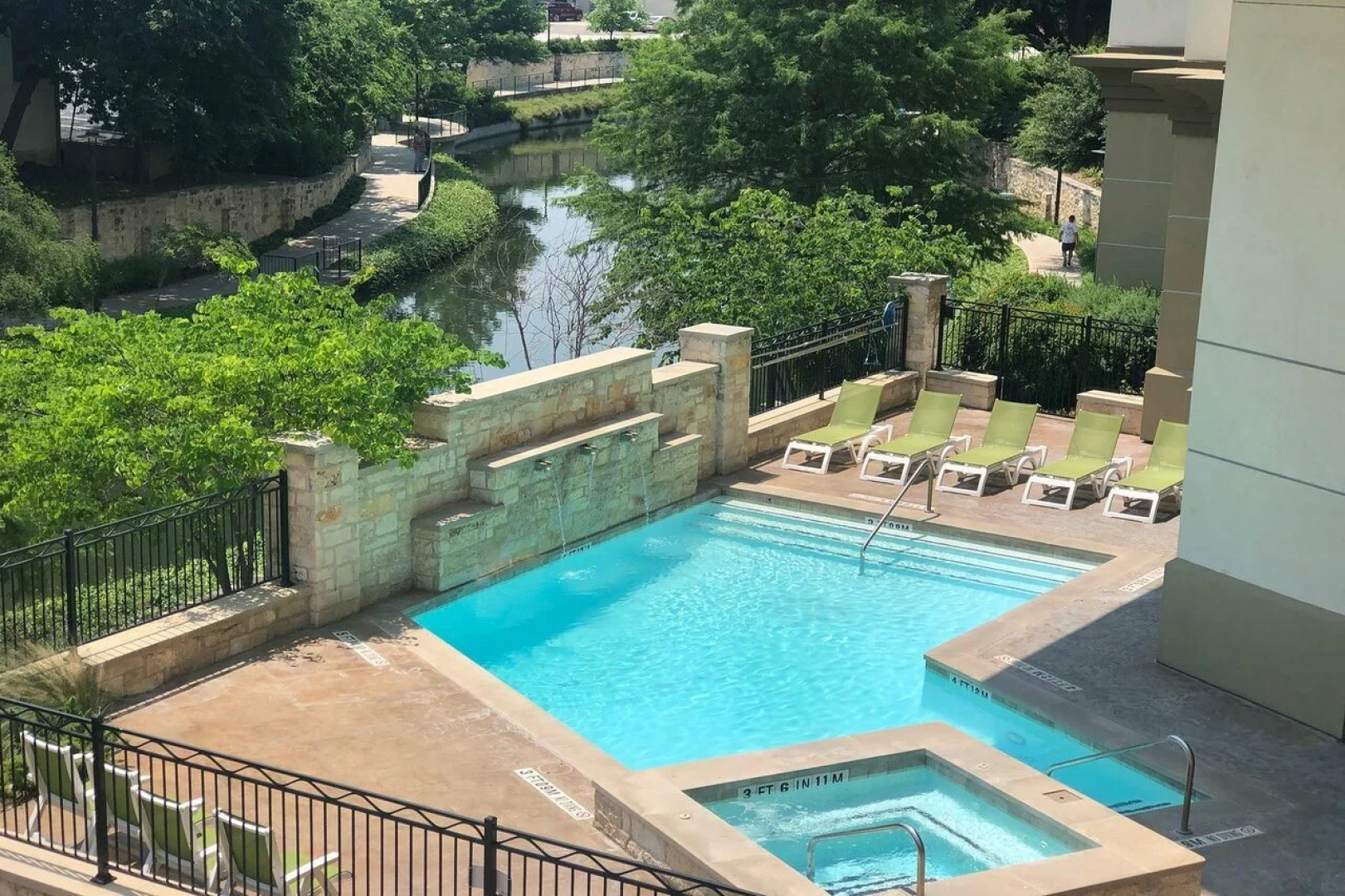 Sol Cypress San Antonio; Marriott Tribute Portfolio