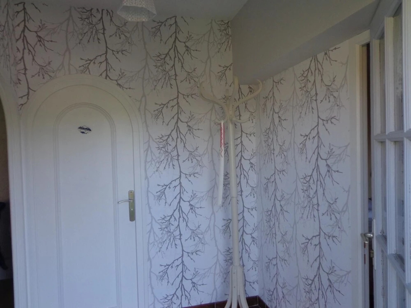 House With one Bedroom in Agon-coutainville, With Furnished Garden and