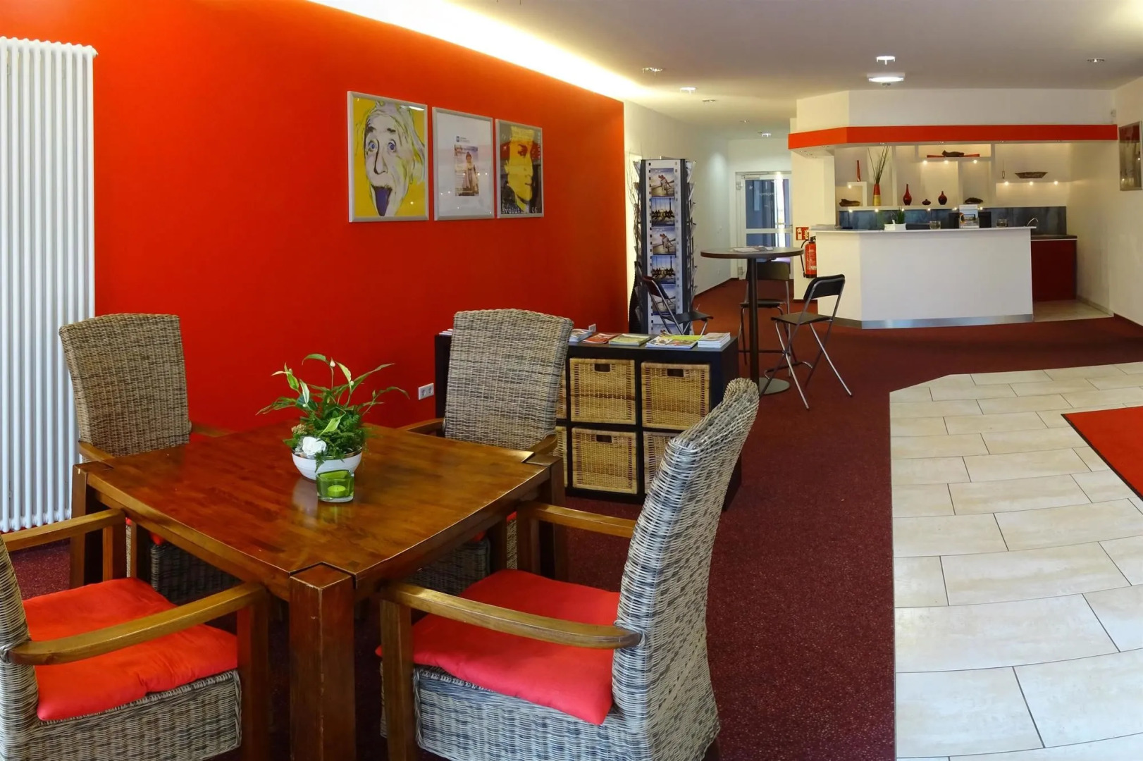 Amedia Express Bielefeld, Trademark Collection by Wyndham