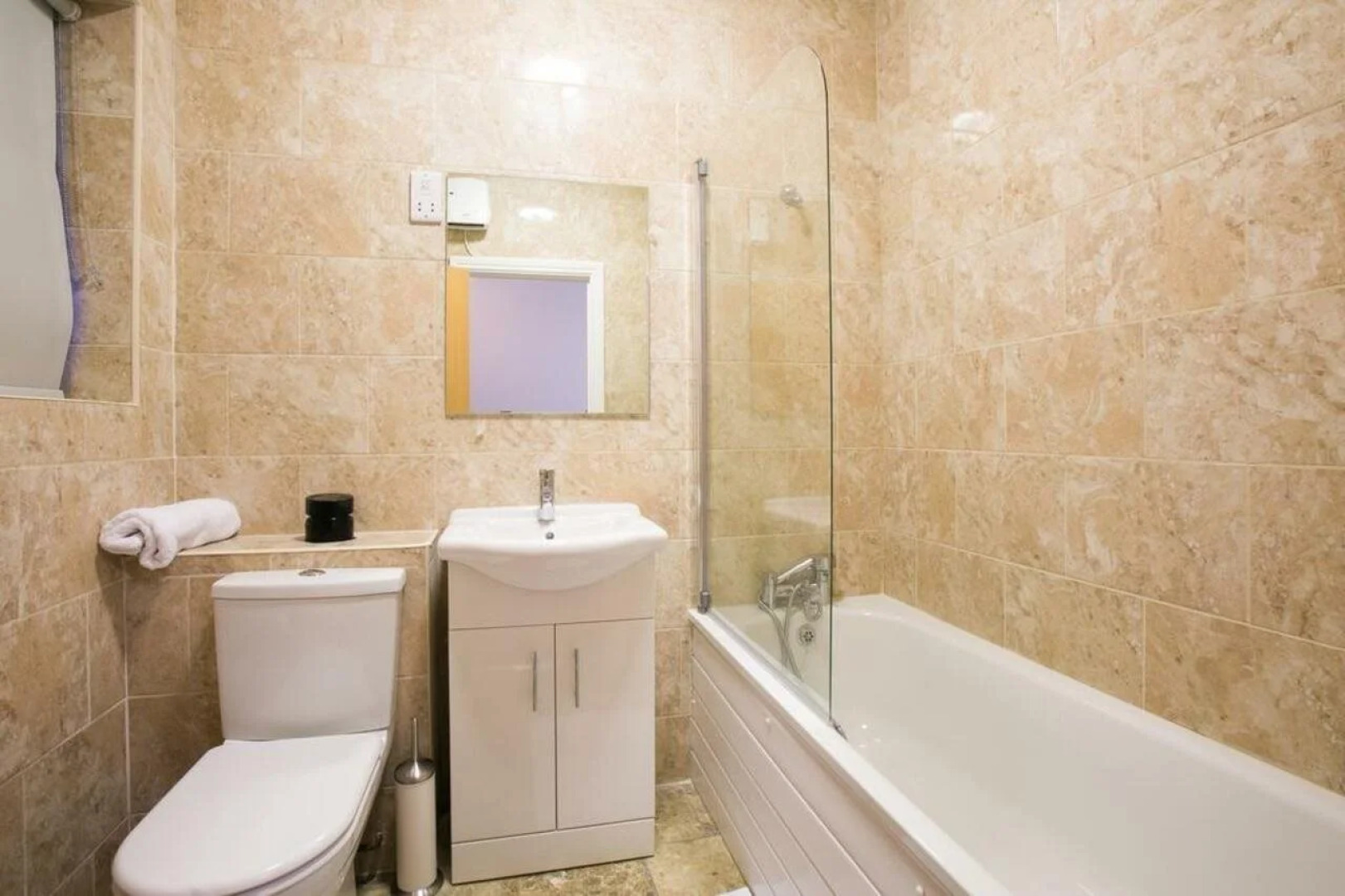 Belvilla Ilford Hill Hotel London