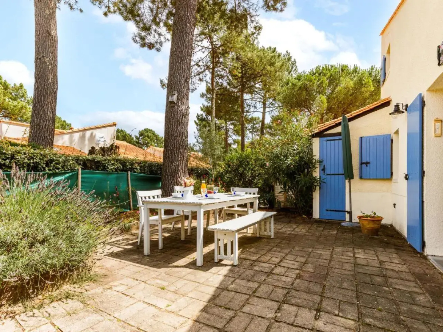 Holiday Home Hameau de Talaris-3