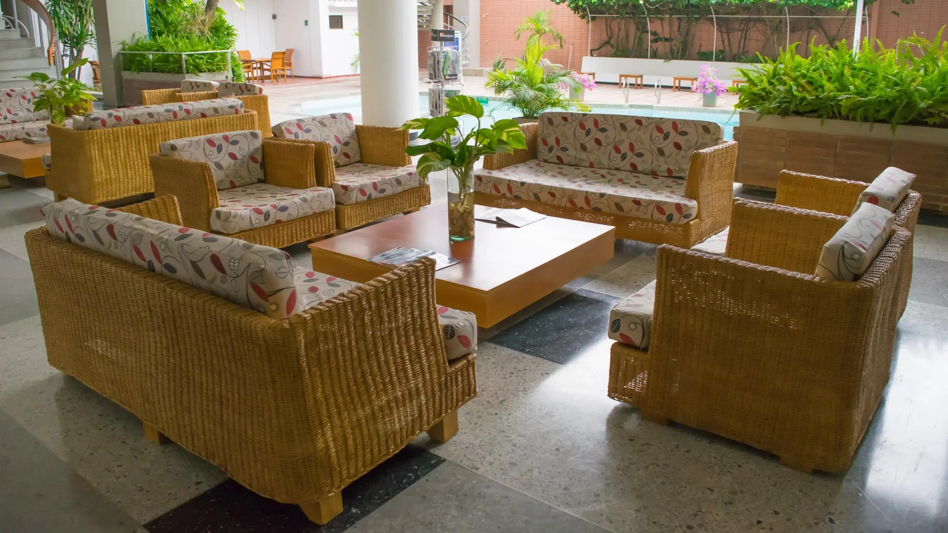 Hotel Sinu Montería