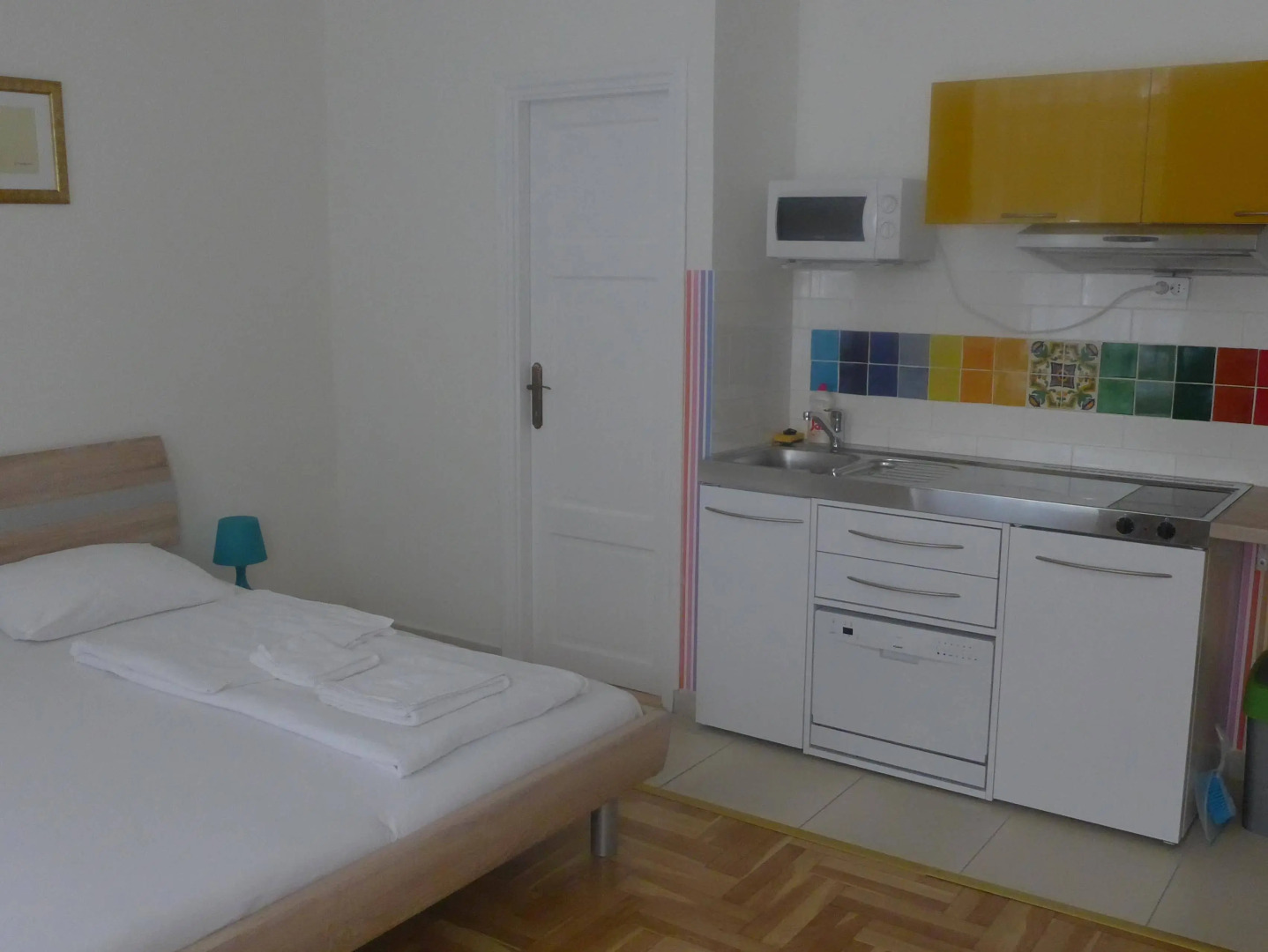 Amber Gardenview Studios