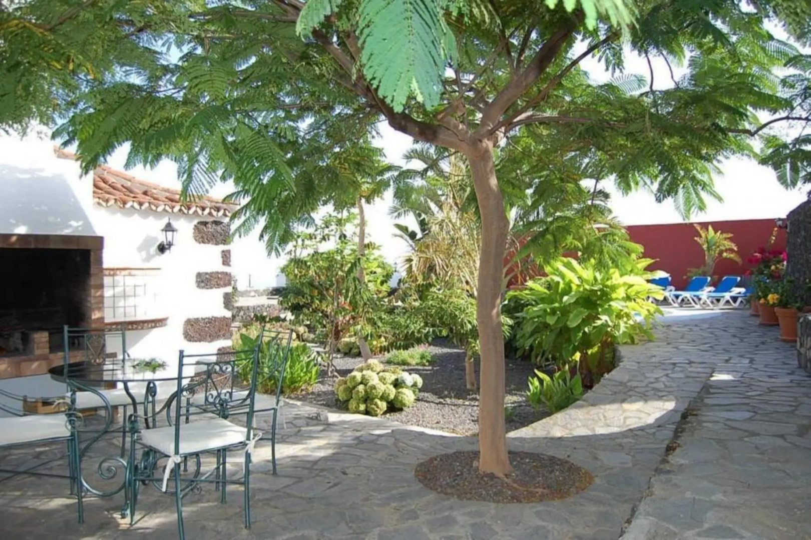 Casa Anastasio