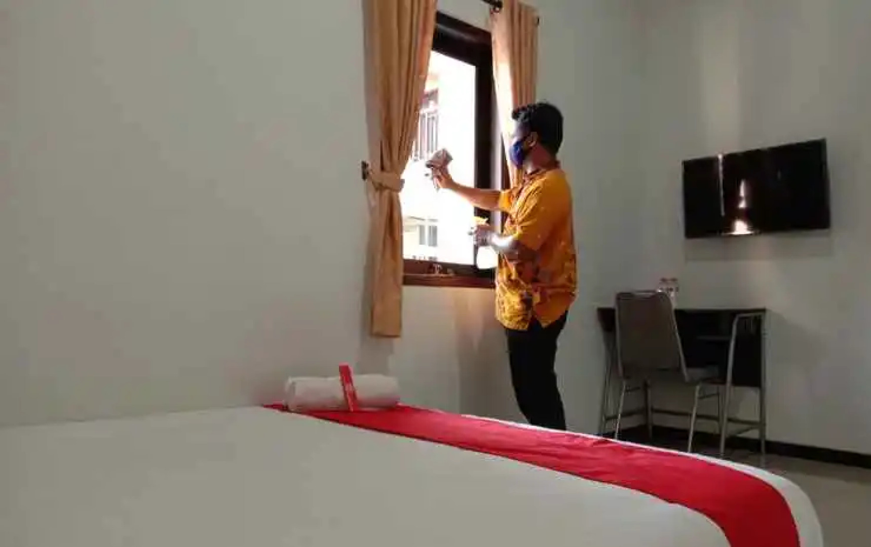 Villetta House Syariah