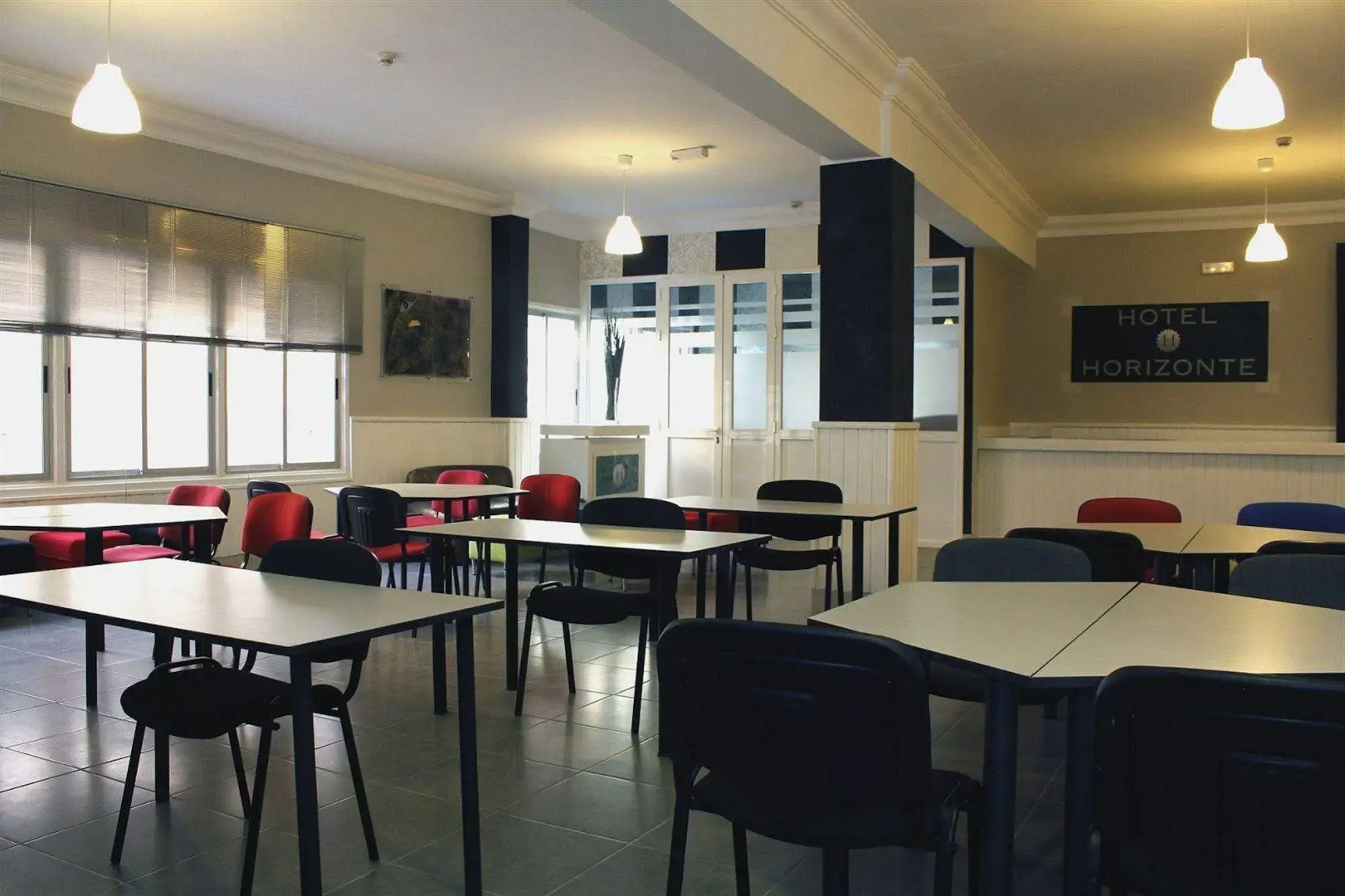 Hotel Horizonte
