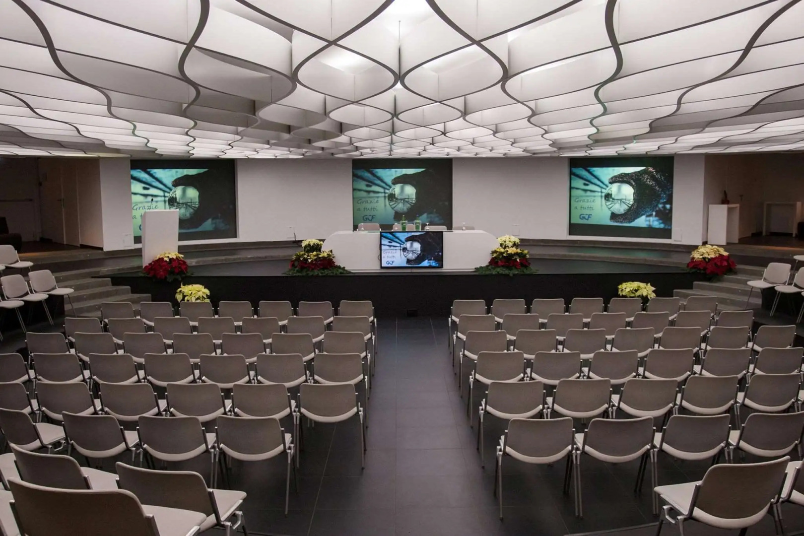 Отель Oasi Di Kufra Hotel