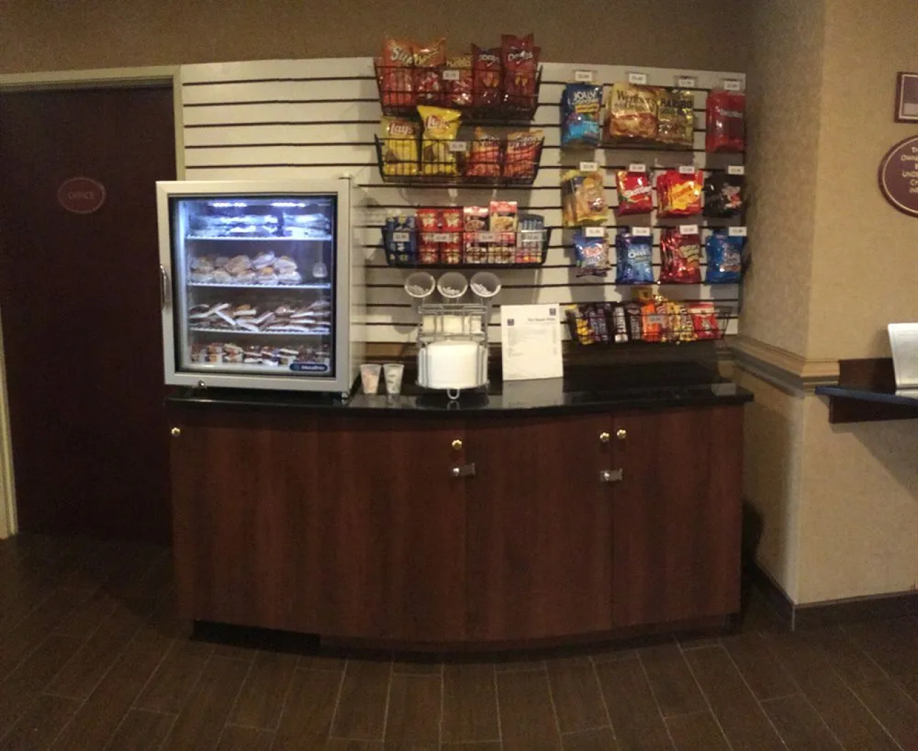 Comfort Inn And Suites Radford