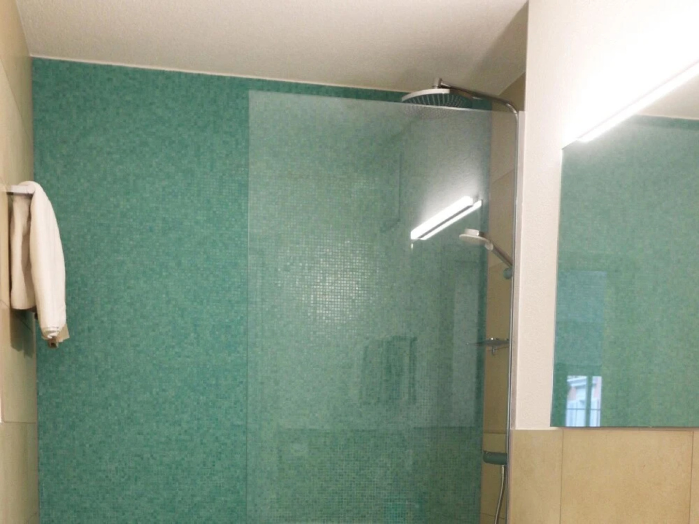 Family Suite Baden in Baden