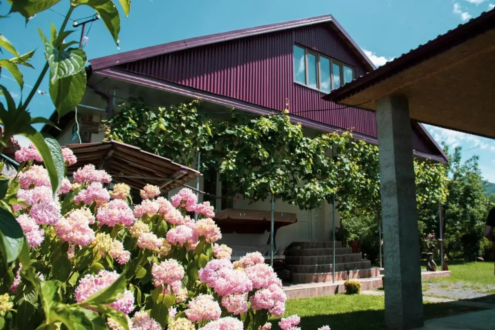 Guest House Melissa