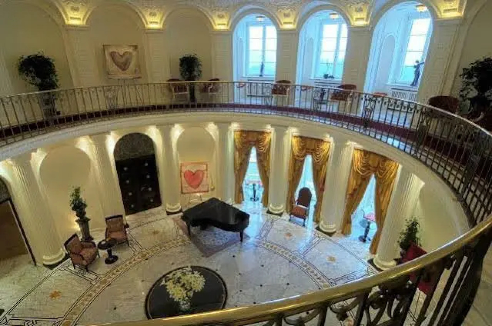 Schlosshotel Bühlerhöhe