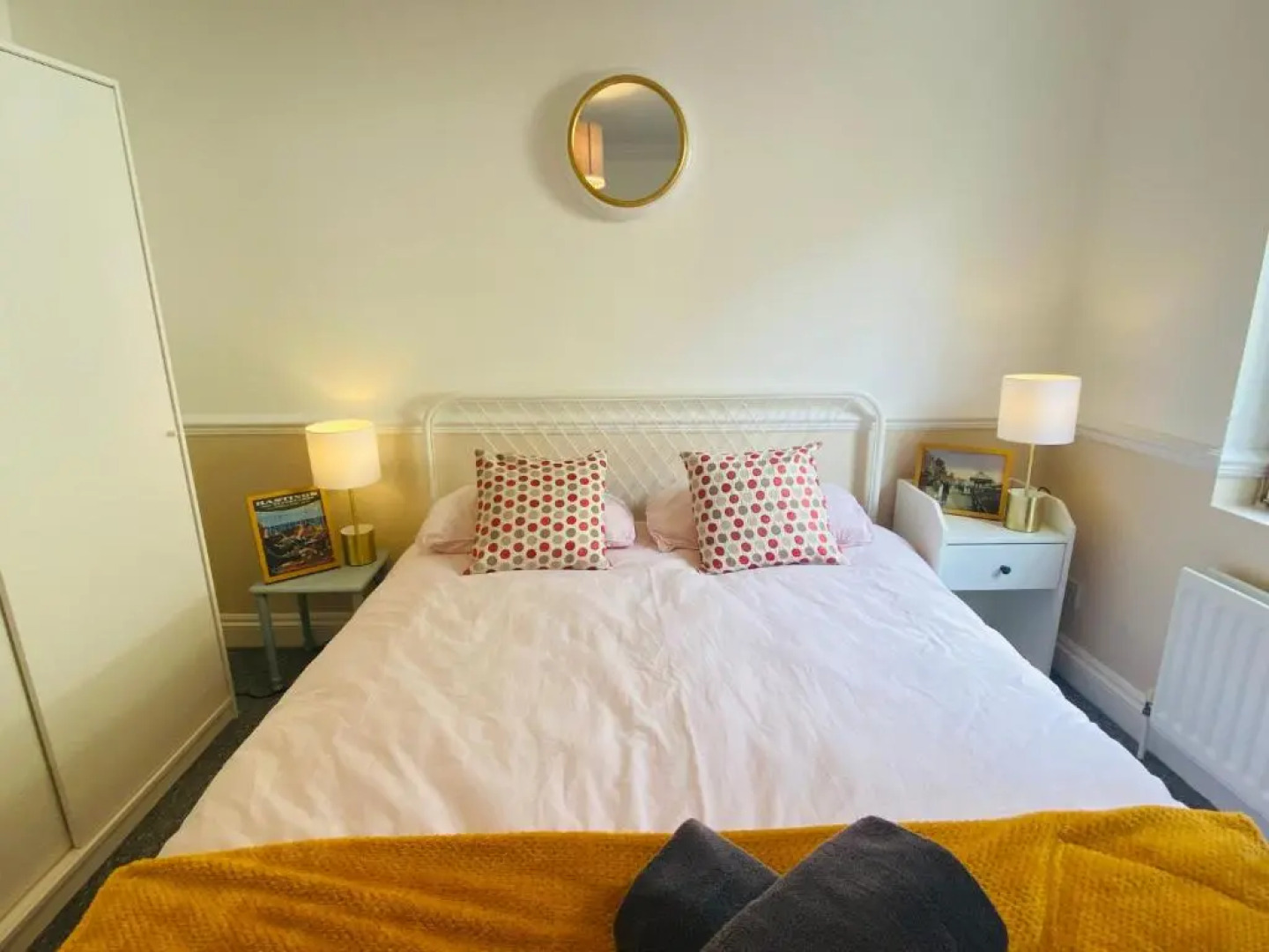 Sea Front White Rock Apartment