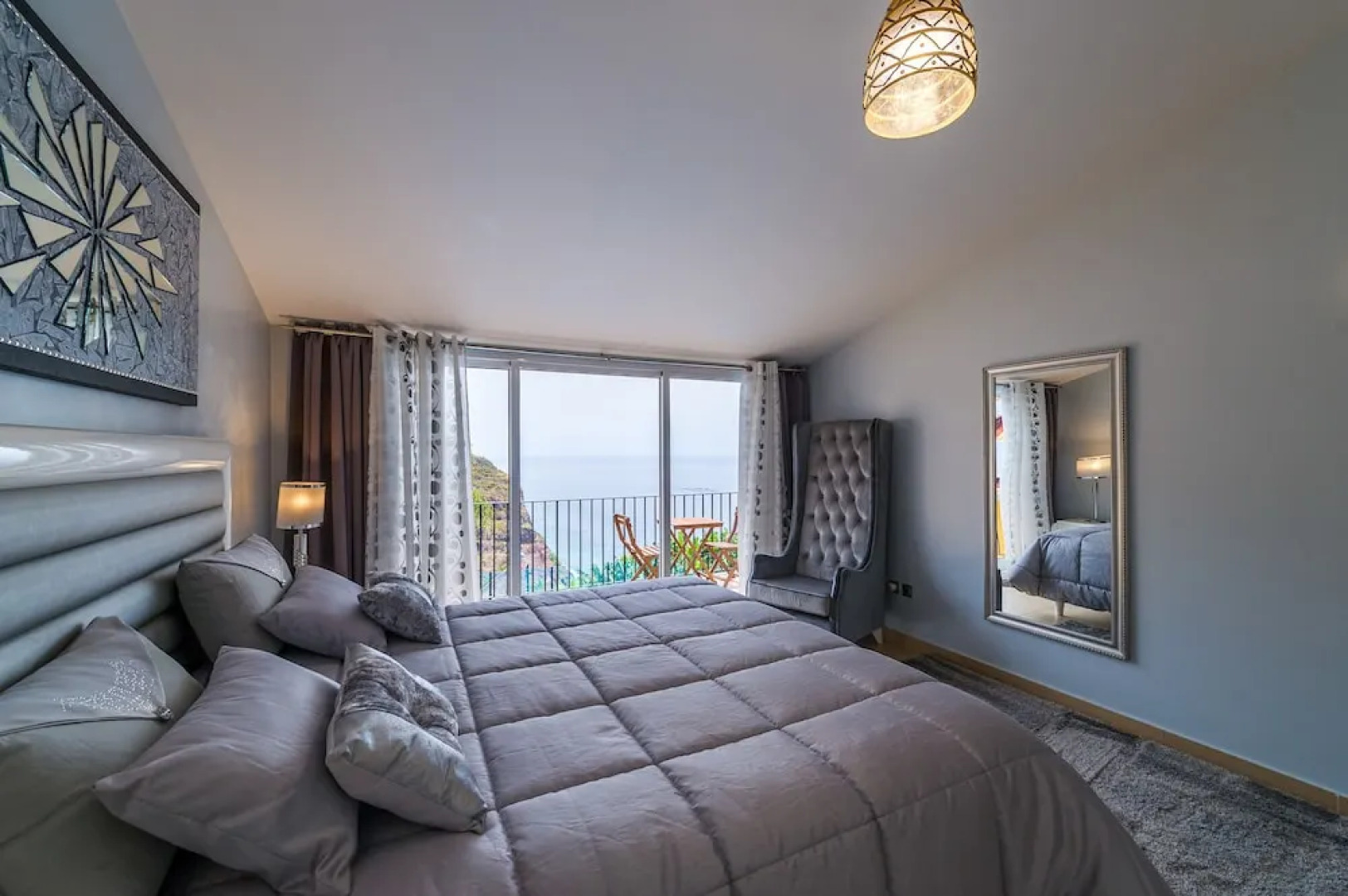 Atlantic Pearl Villa - ETC Madeira