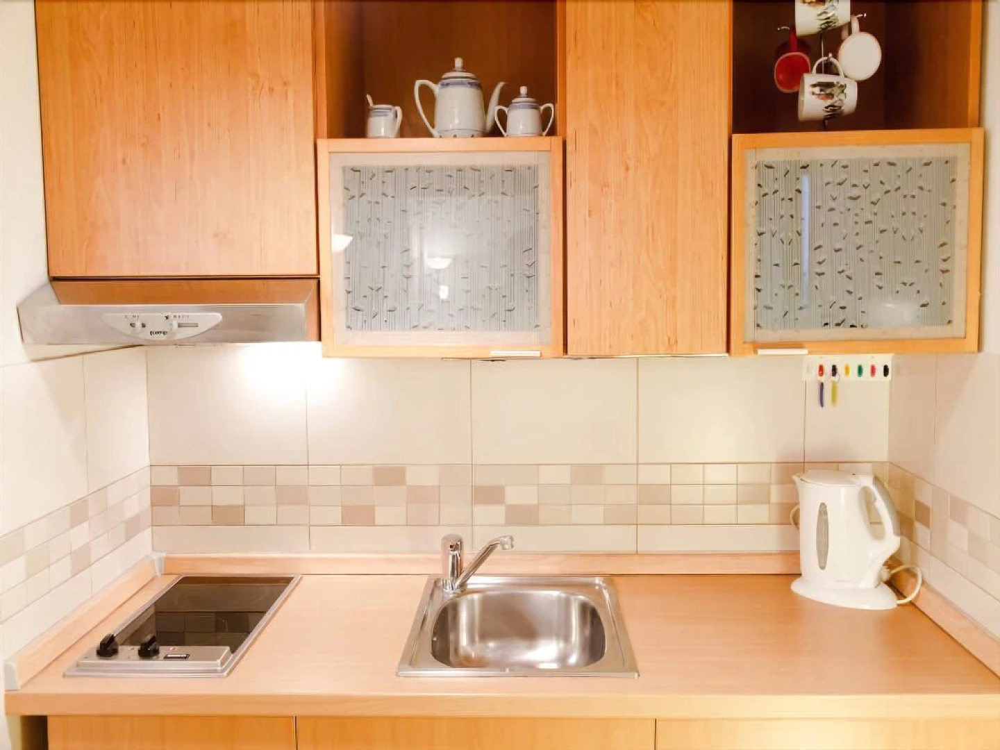 One Bedroom Apartment City Star