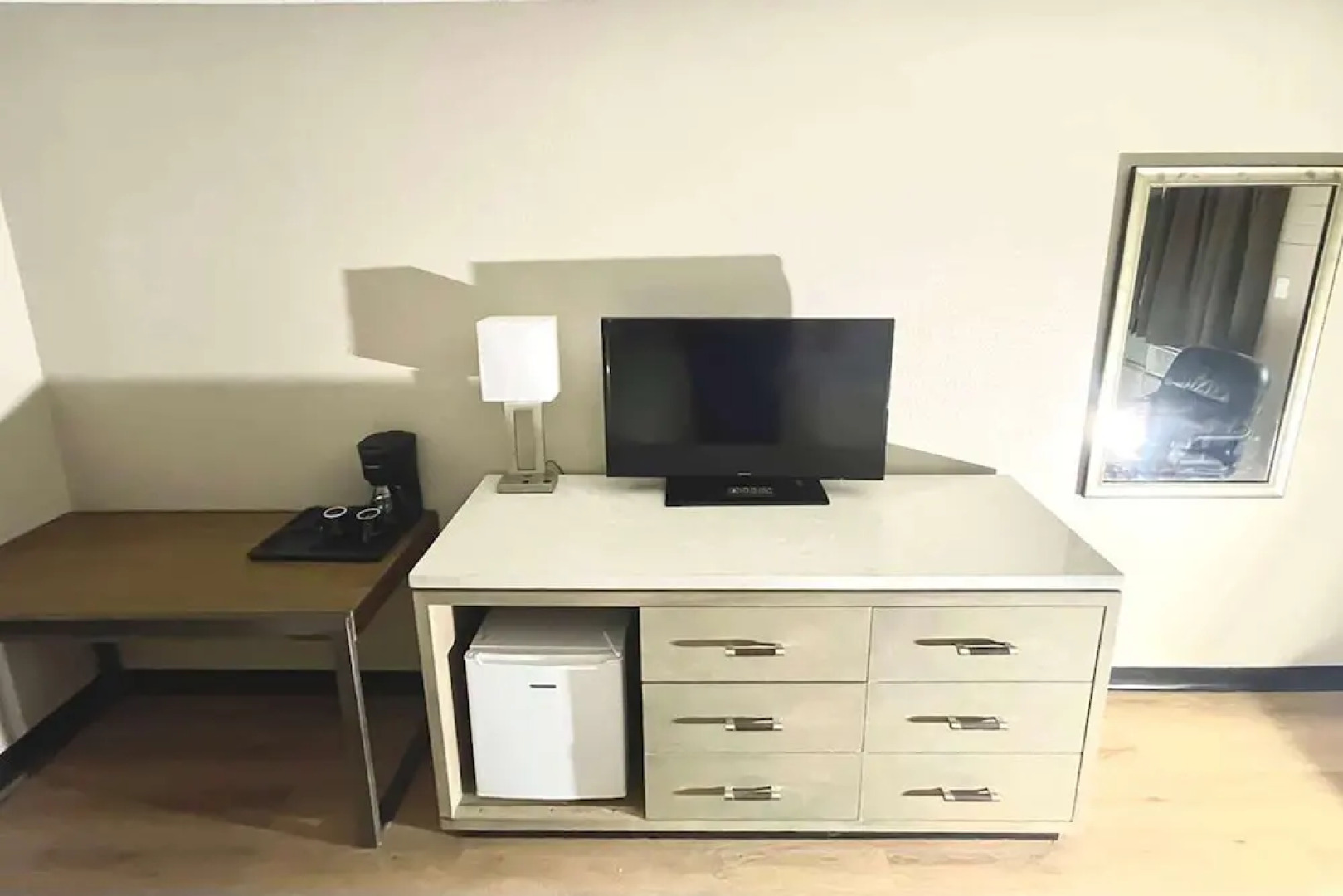 Super 8 by Wyndham Blythe