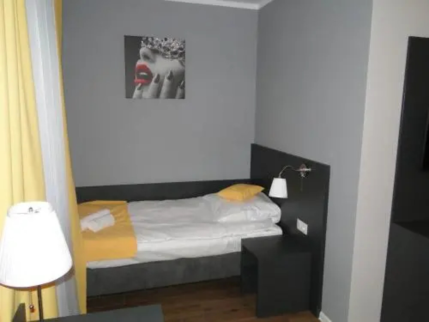 Apartamenty Brzezinski