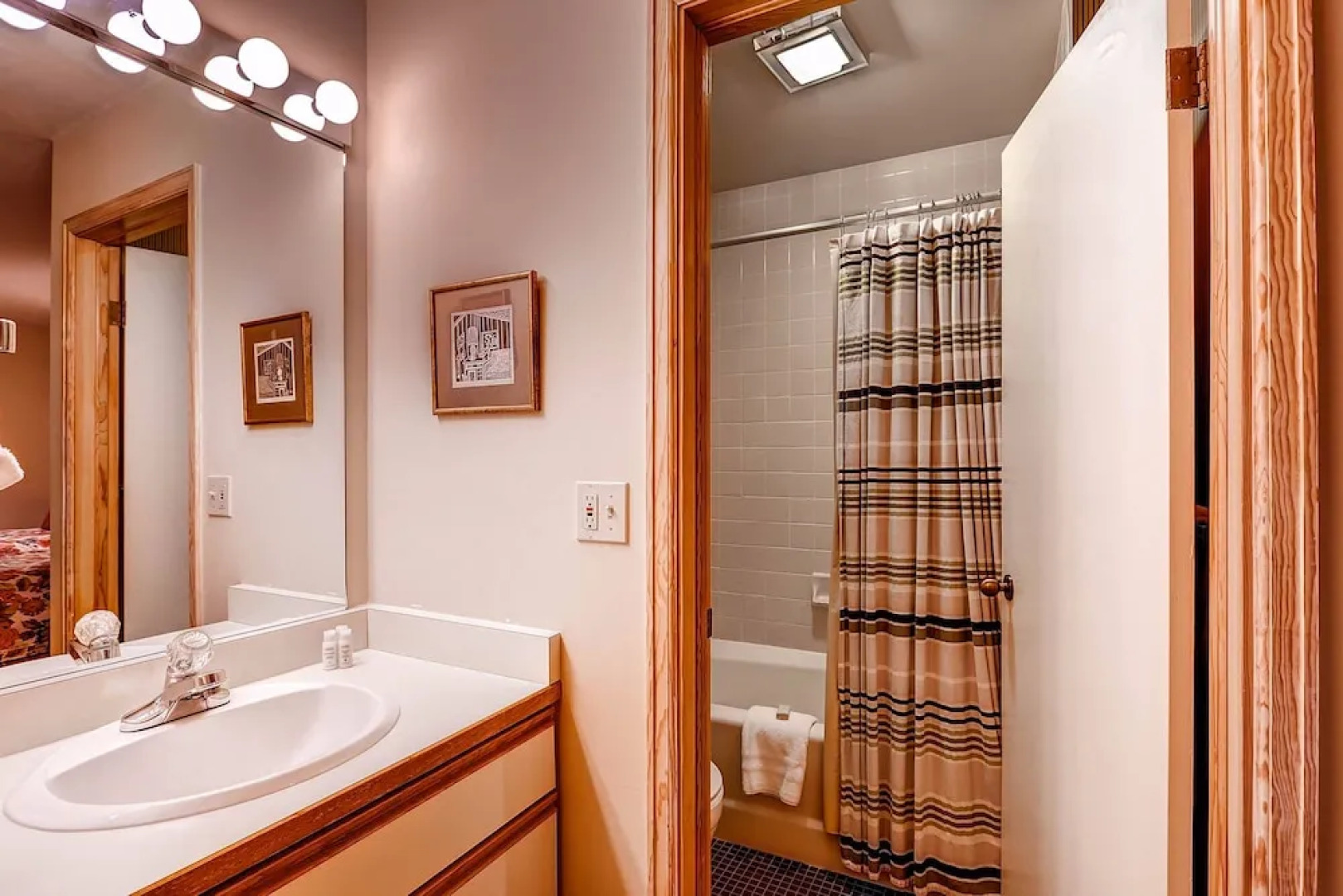 Kutuk Condominiums by Steamboat Resorts