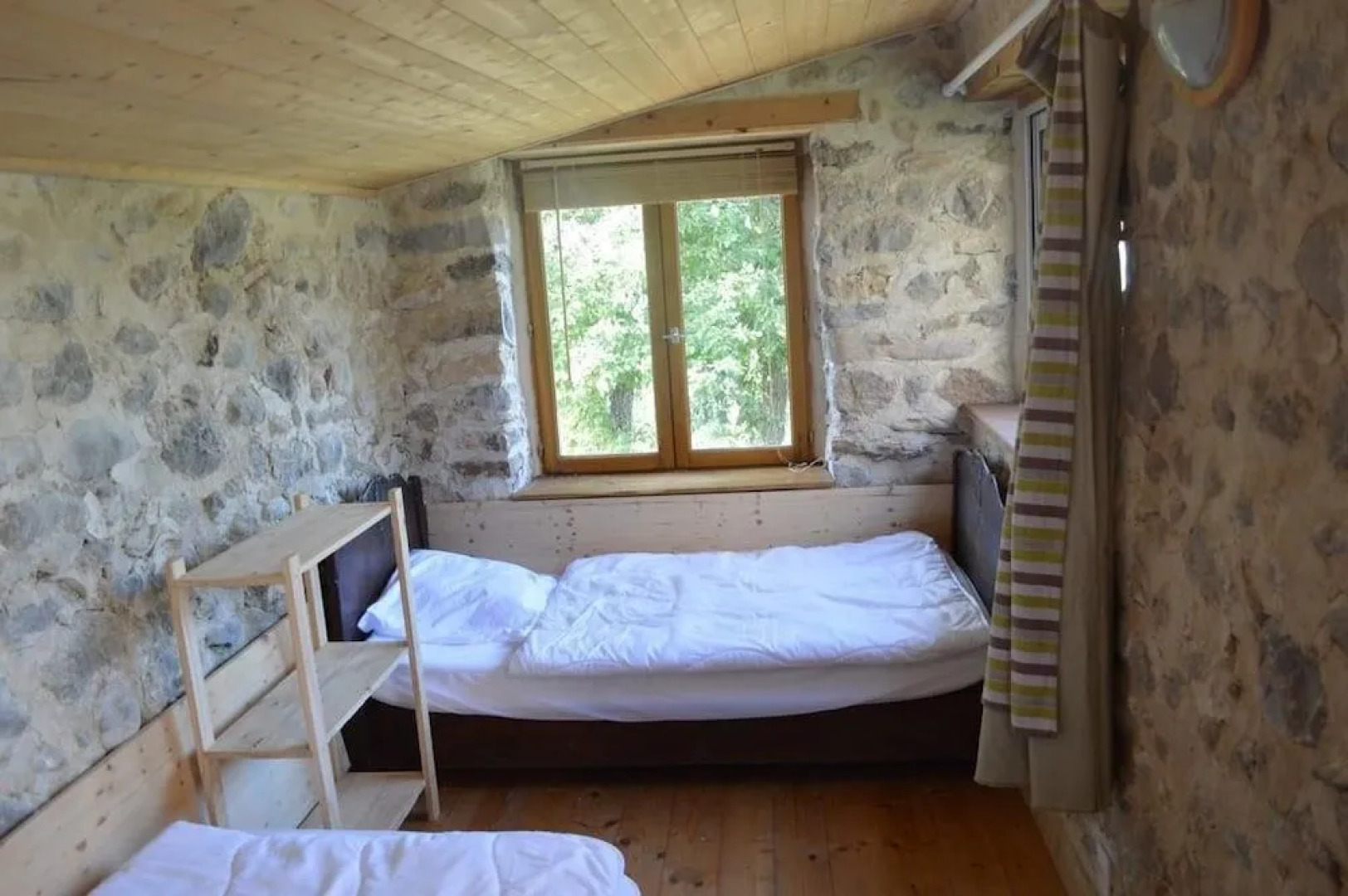 Chambres d'hôtes de Ladret de Graïs