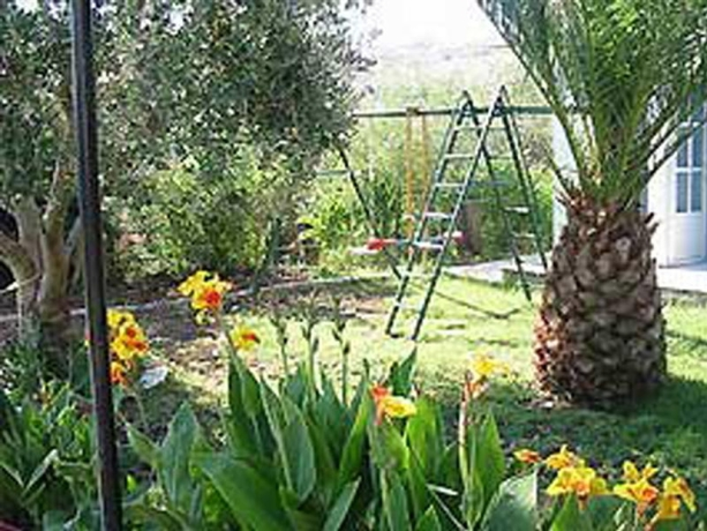 Golden Beach Eftalou