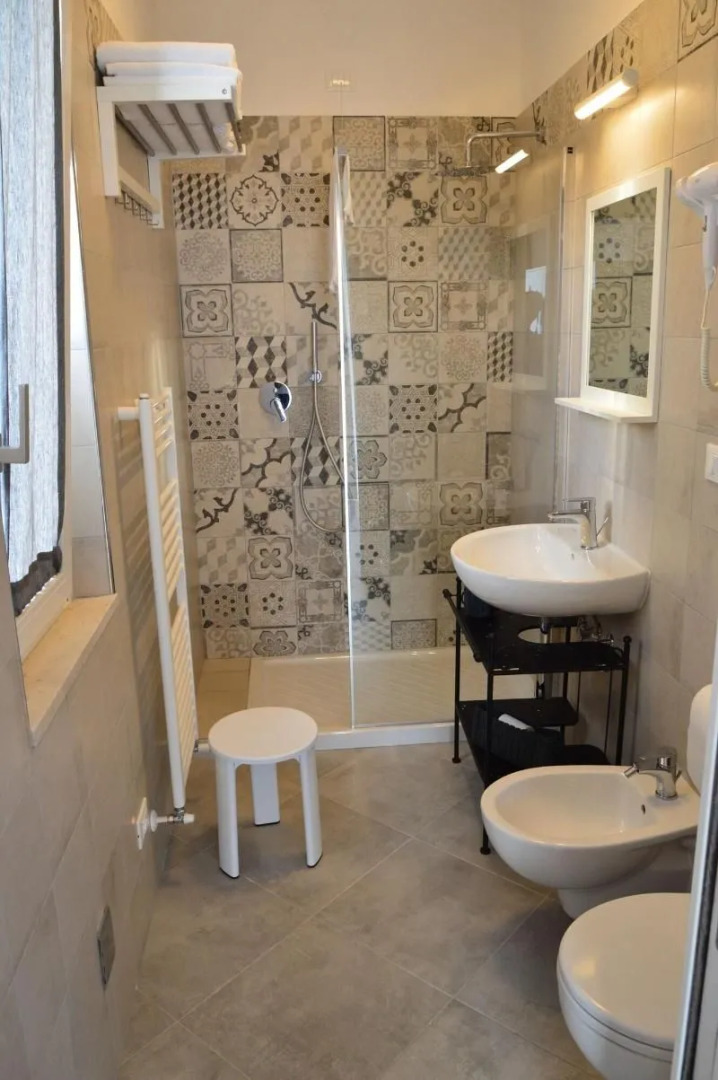 Guesthouse Perfect Station