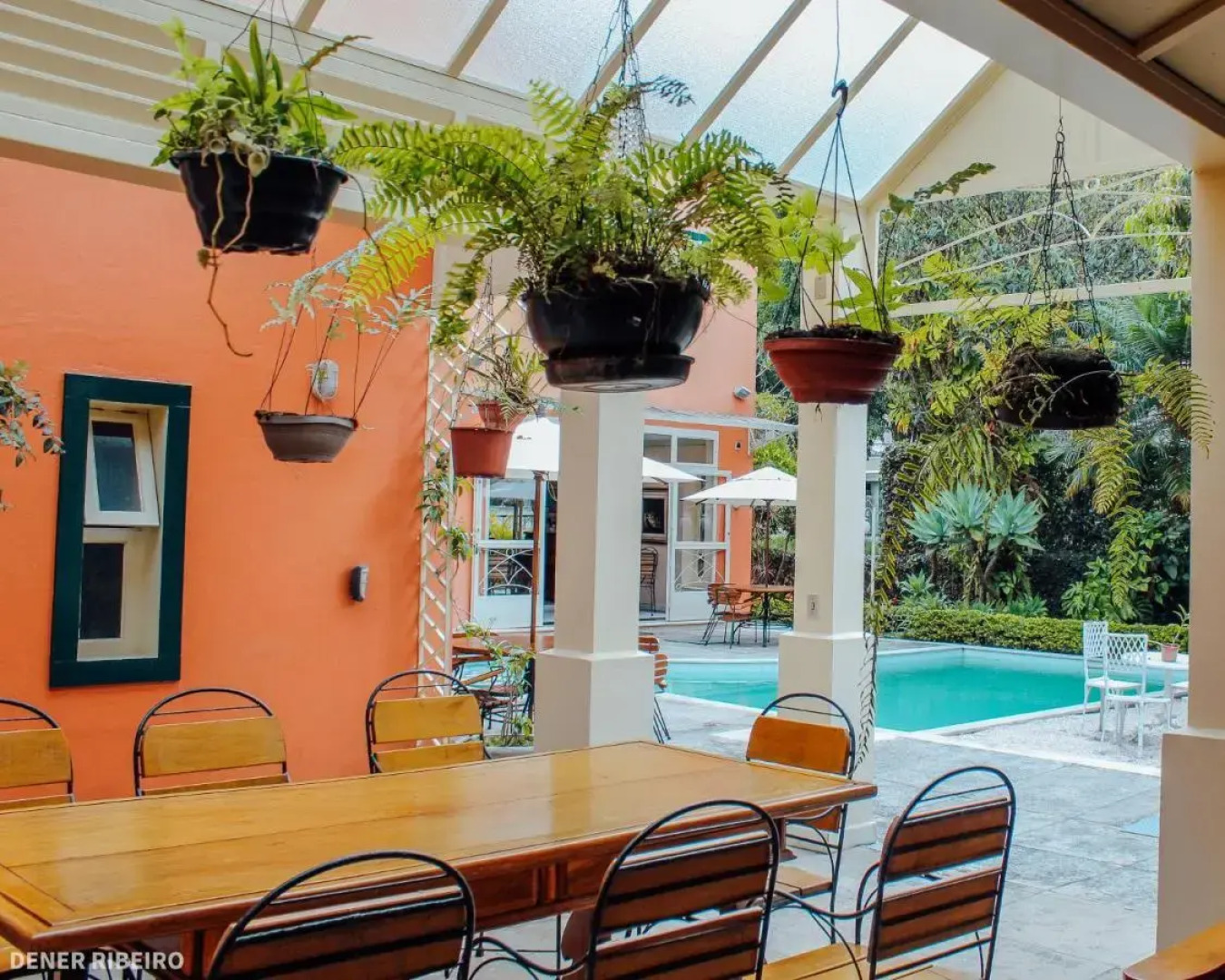 Pousada Beco Do Bispo