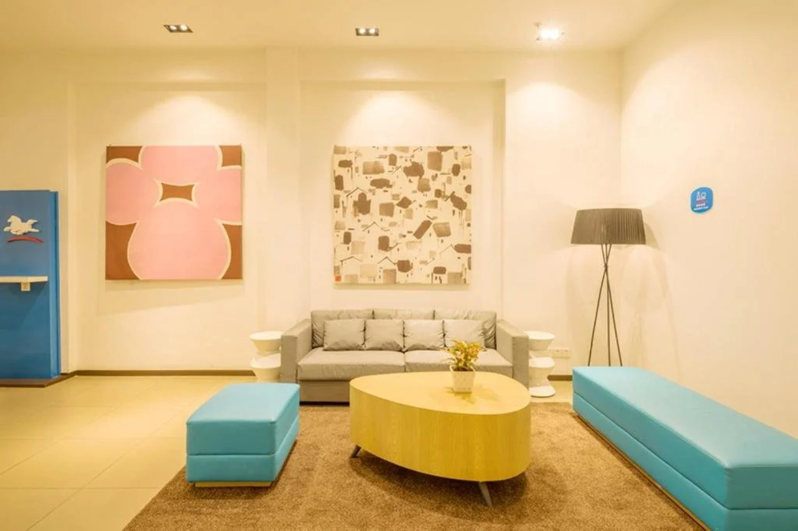 Hanting Express Longyan Zhongshan Road