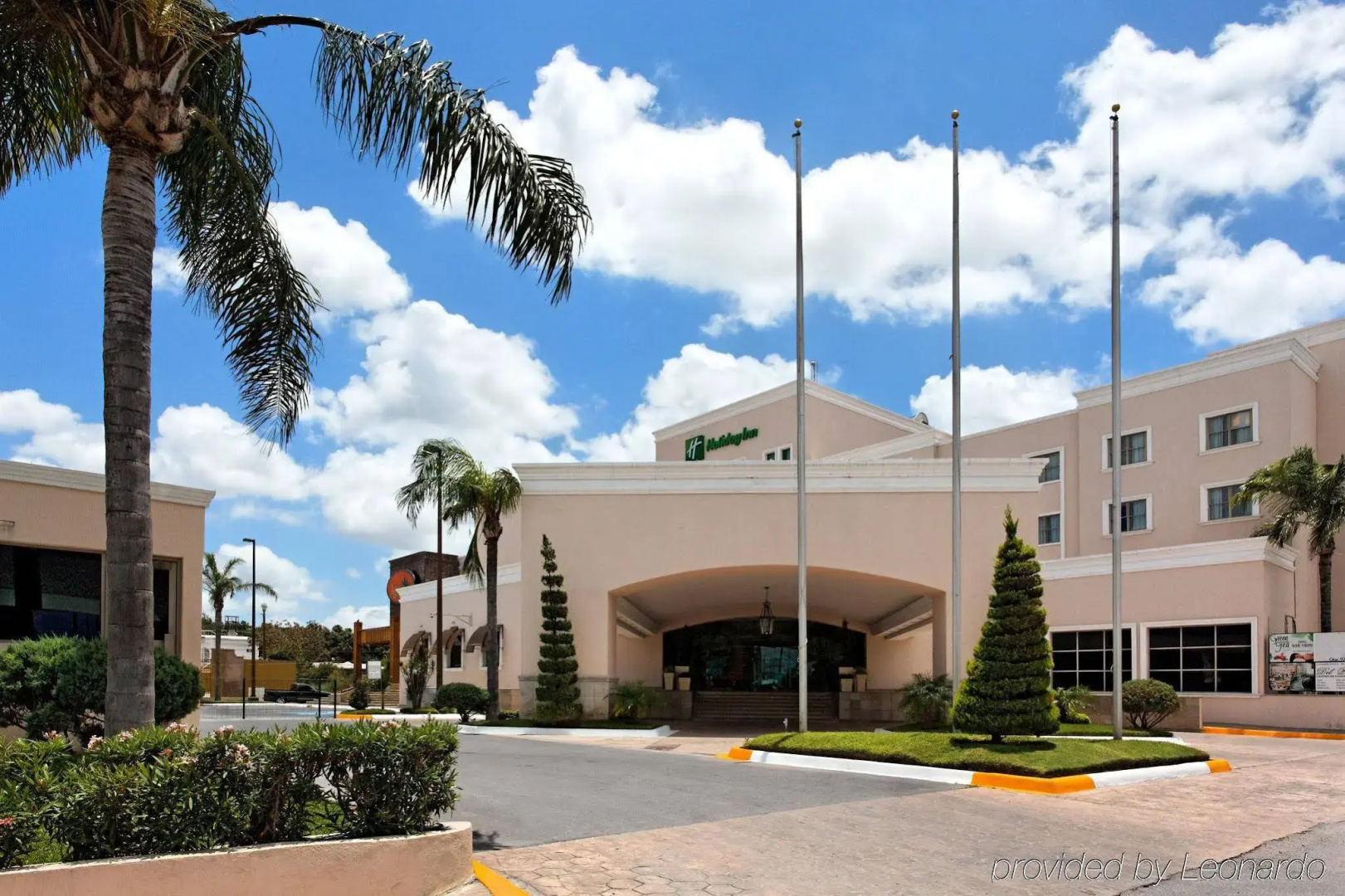 Holiday Inn Reynosa Zona Dorada by IHG