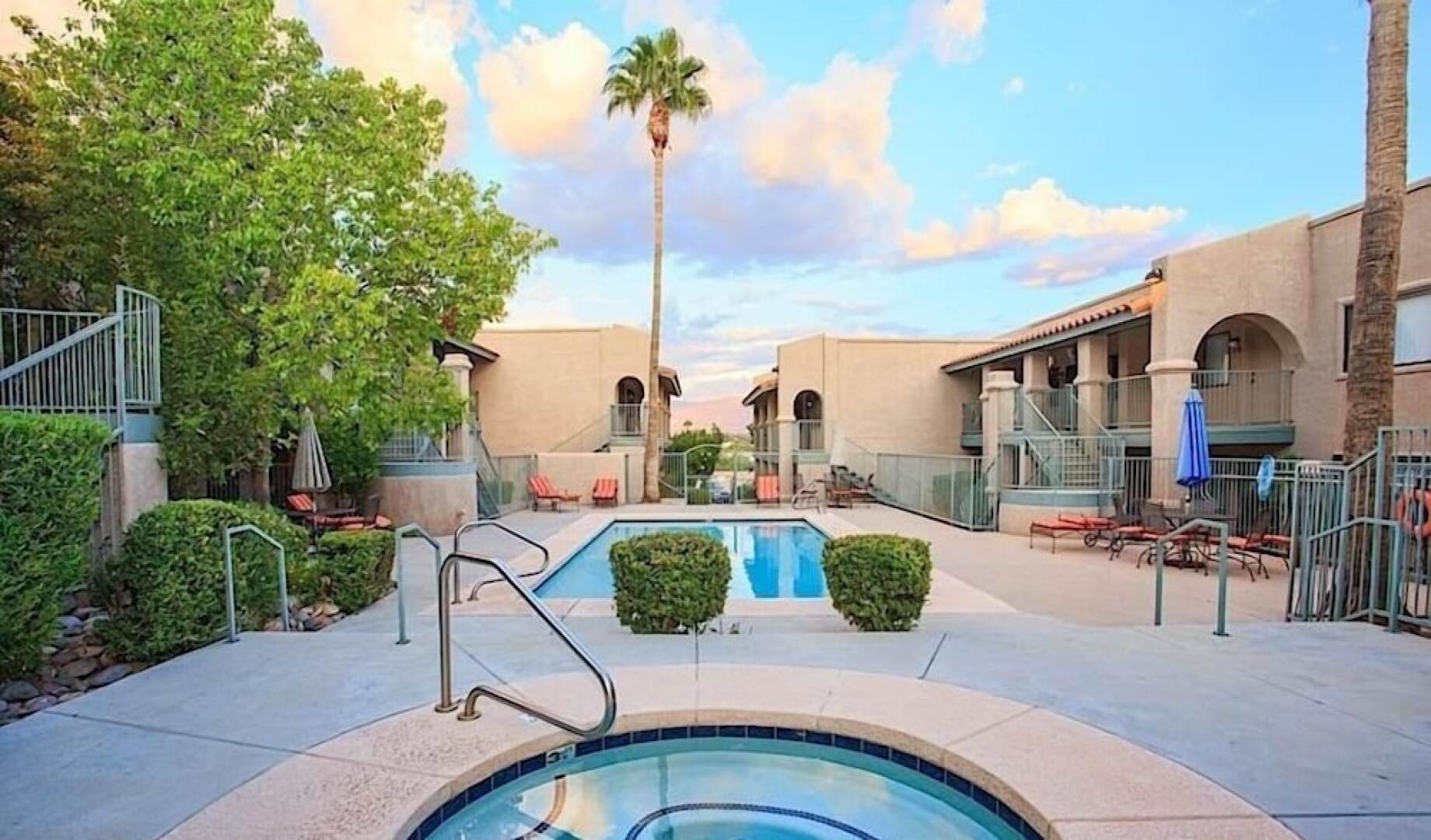 Perfect at Pantano By Signature Vacation Rentals