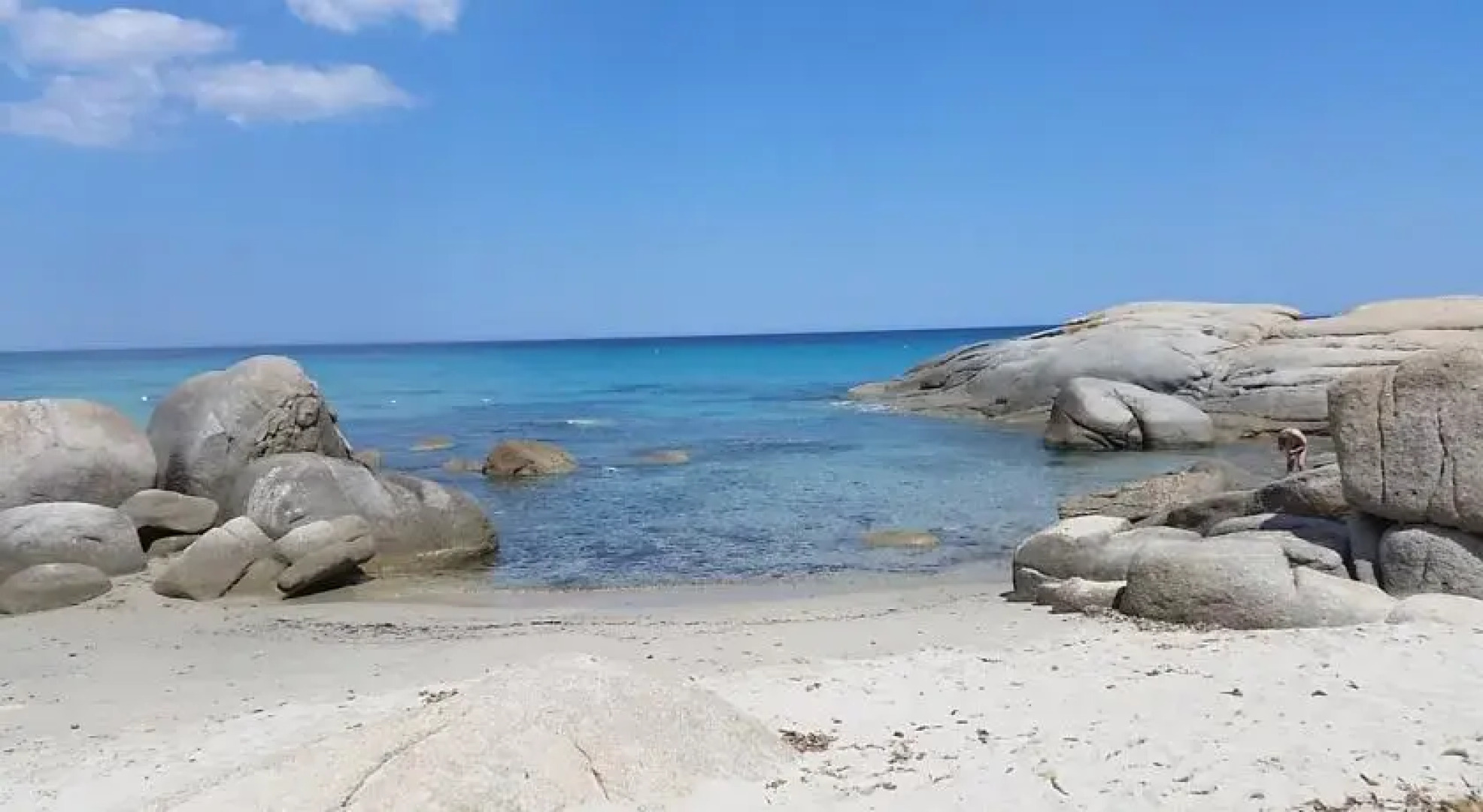 Trilocale Lux SantElmo