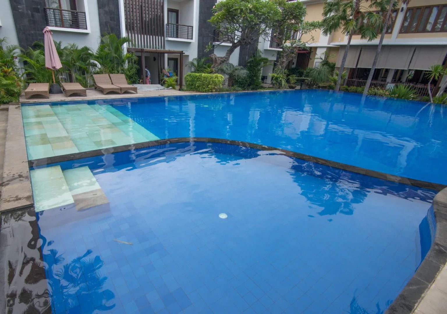 Padmasari Resort Hotel